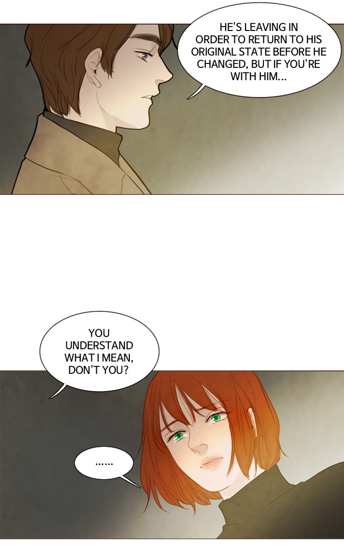 Read Winter Woods (en) Manga Online