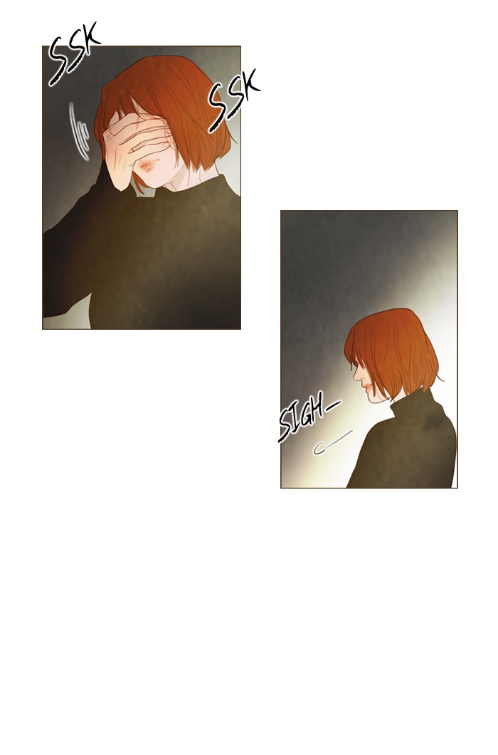 Read Winter Woods (en) Manga Online