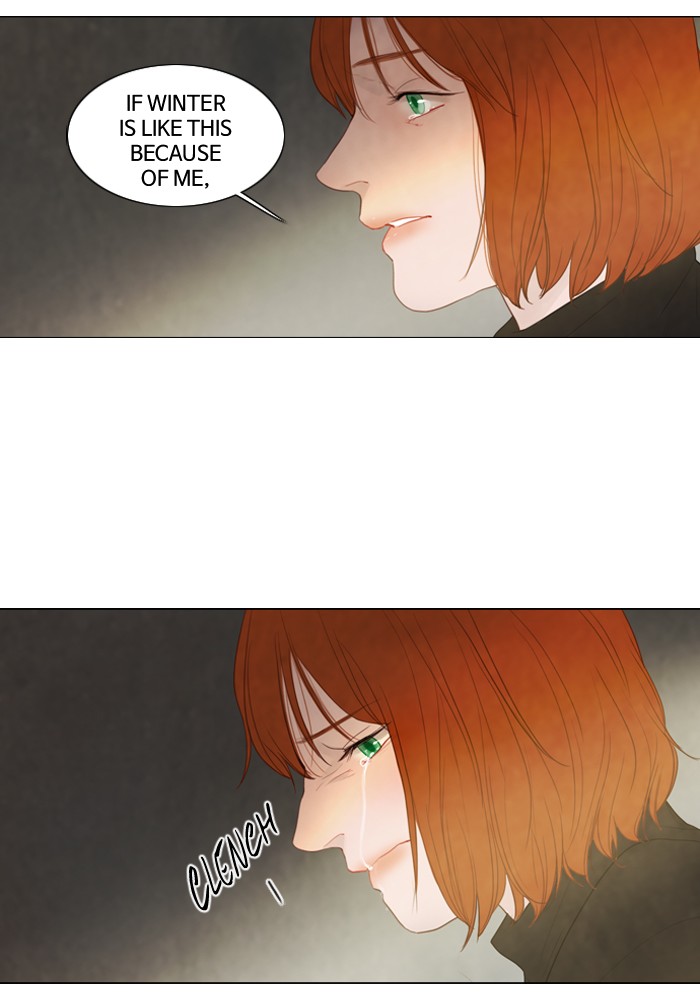 Read Winter Woods (en) Manga Online