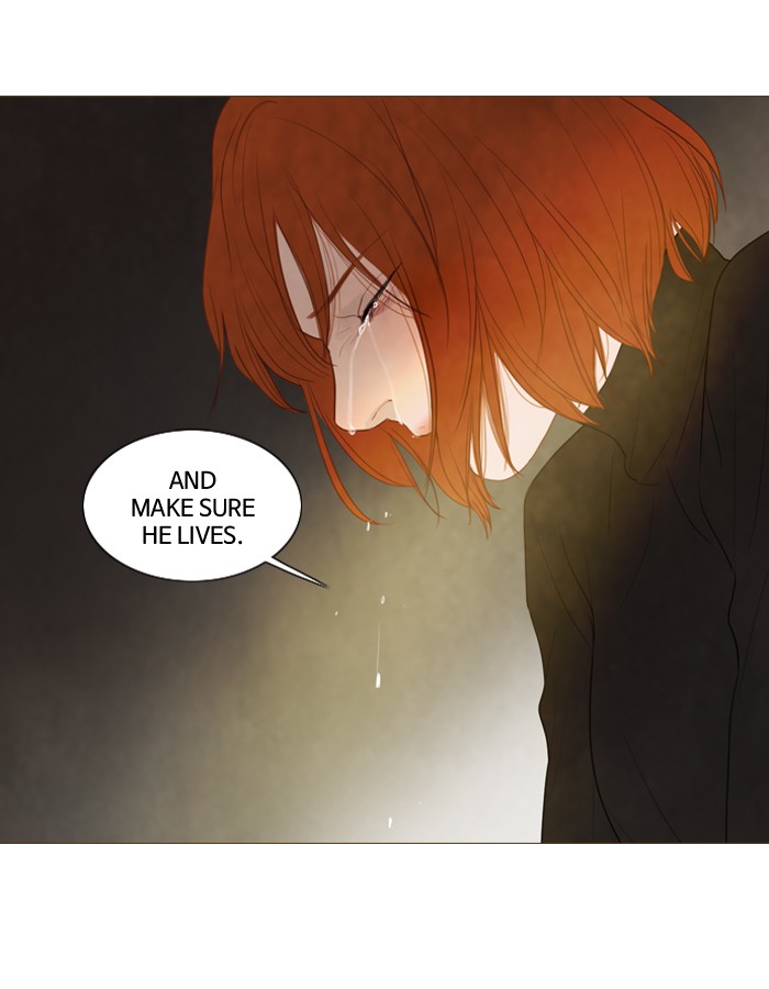 Read Winter Woods (en) Manga Online