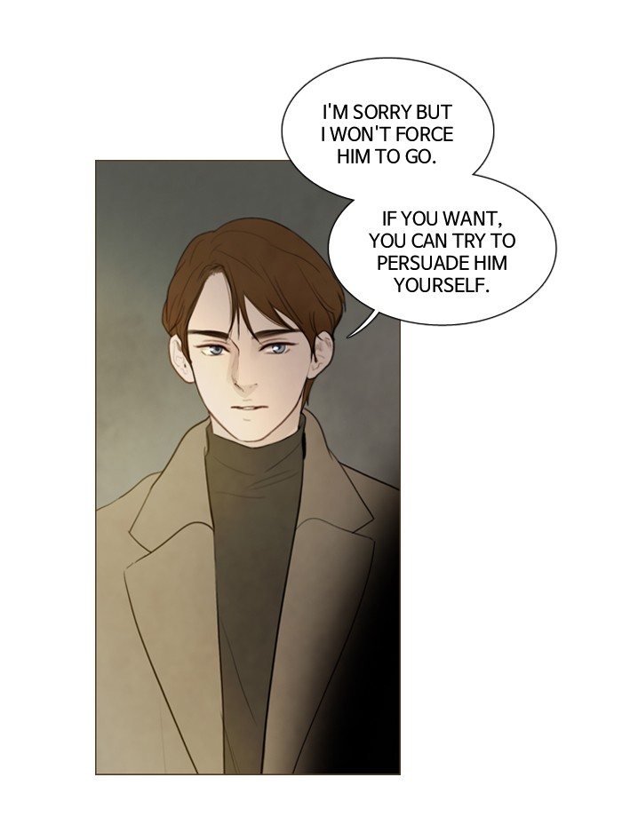 Read Winter Woods (en) Manga Online