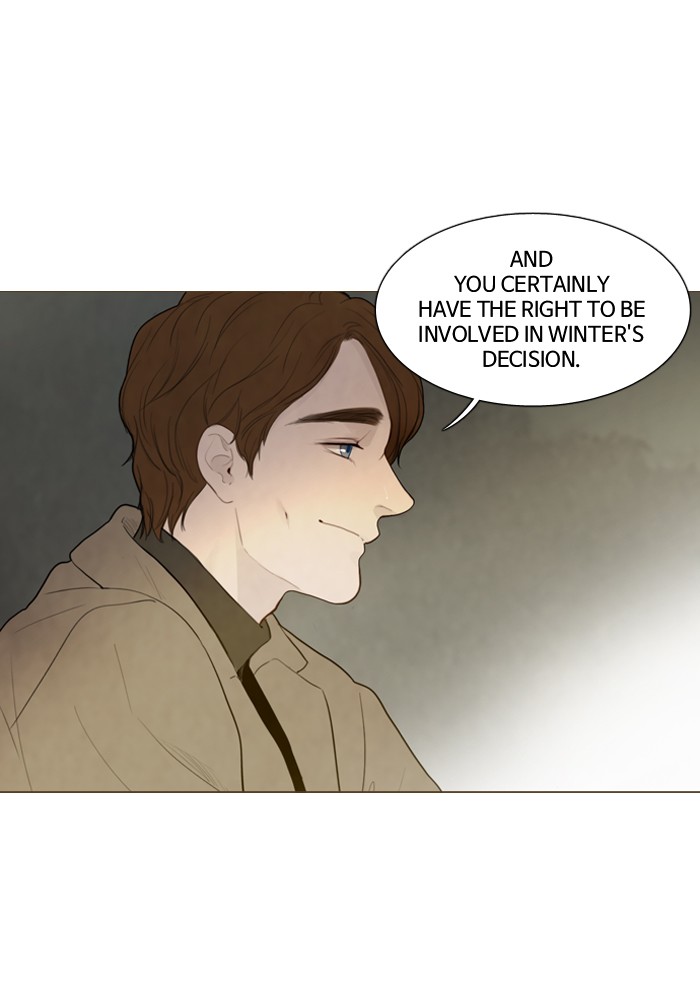 Read Winter Woods (en) Manga Online