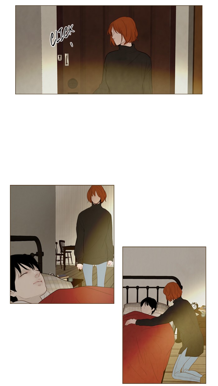 Read Winter Woods (en) Manga Online