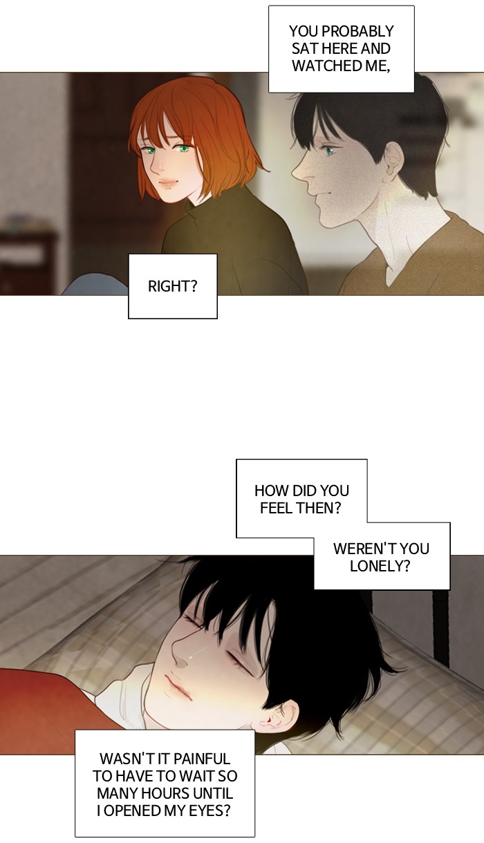 Read Winter Woods (en) Manga Online