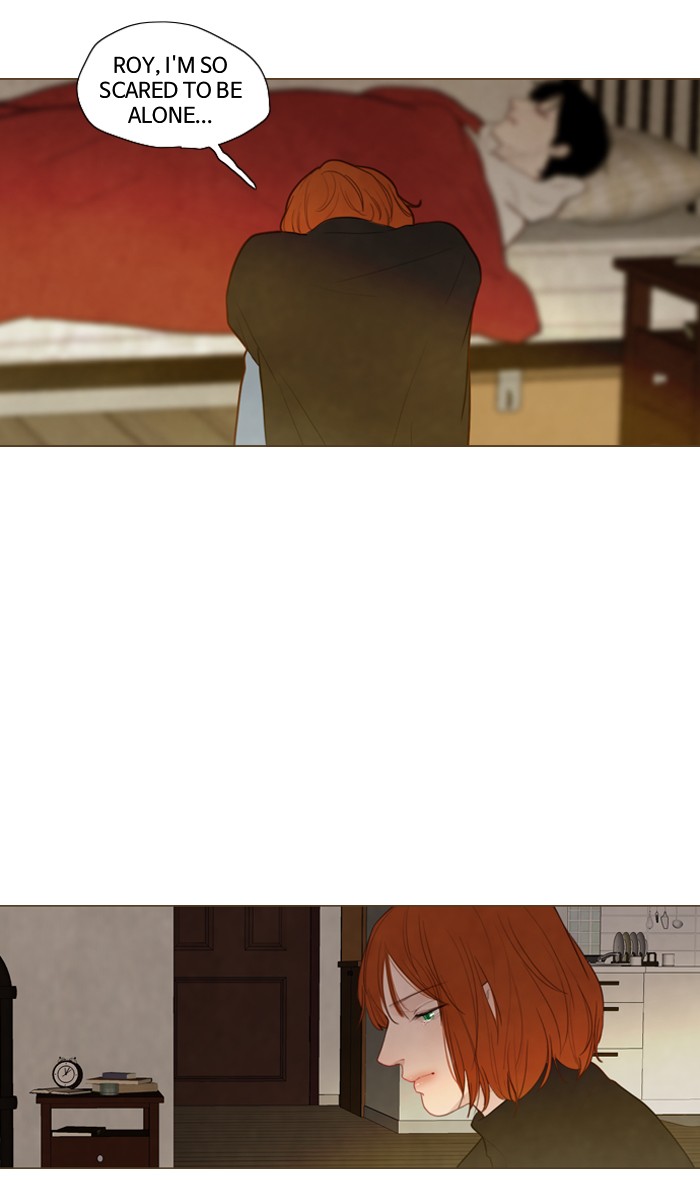 Read Winter Woods (en) Manga Online