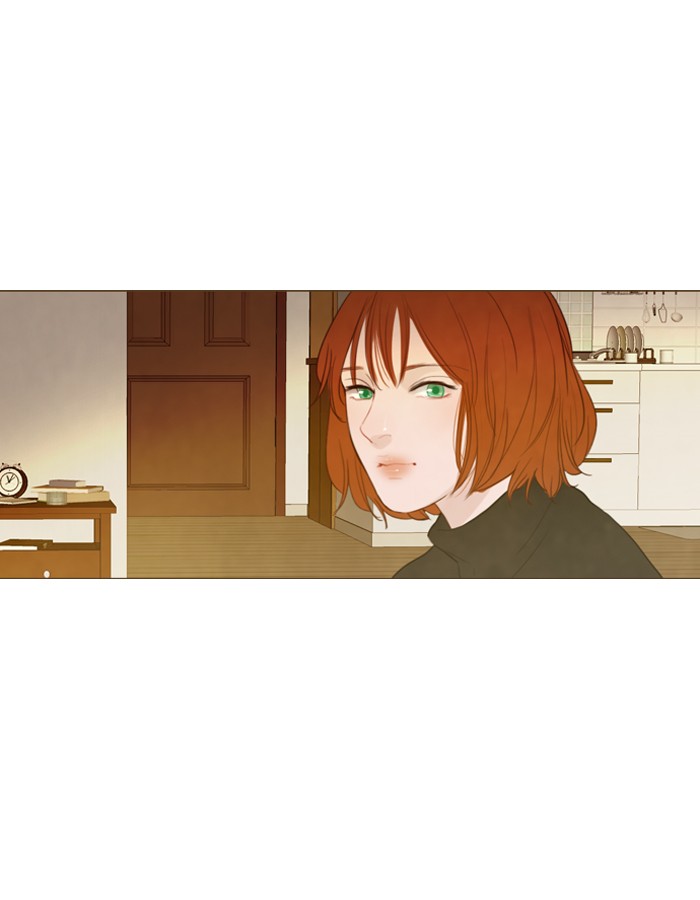 Read Winter Woods (en) Manga Online