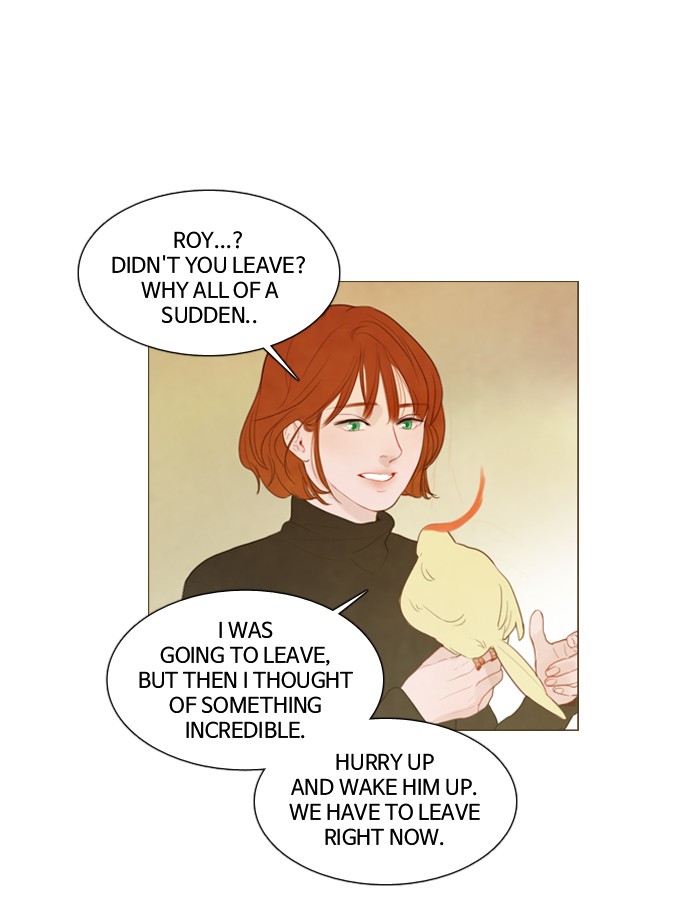 Read Winter Woods (en) Manga Online