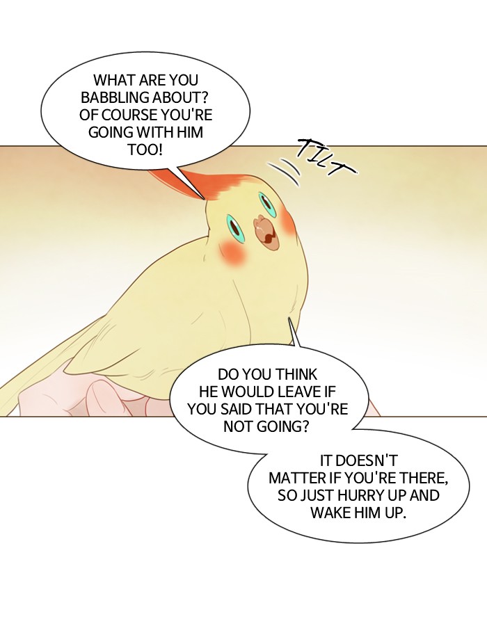 Read Winter Woods (en) Manga Online