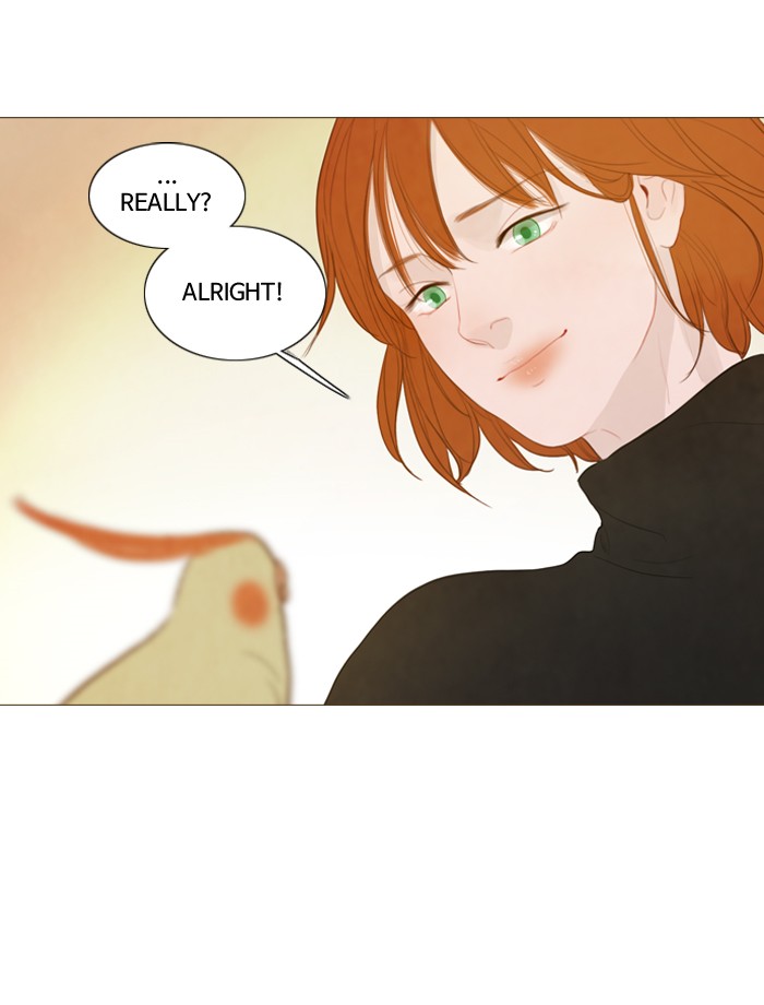 Read Winter Woods (en) Manga Online