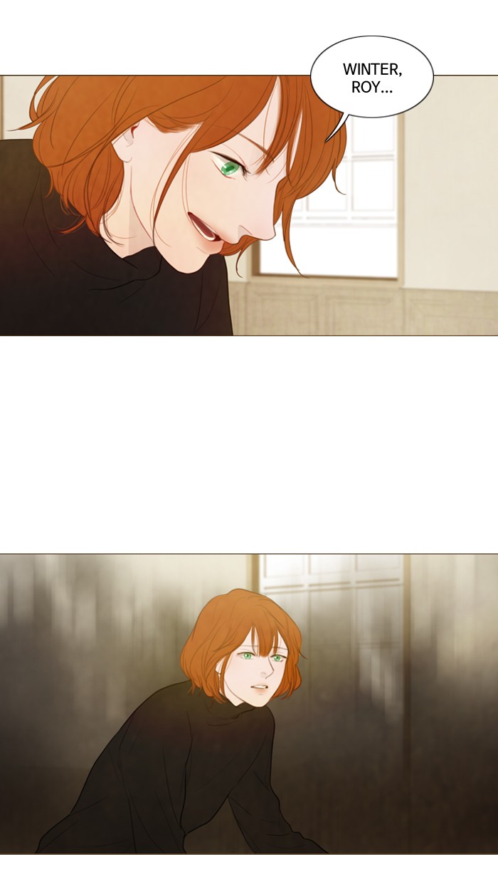 Read Winter Woods (en) Manga Online