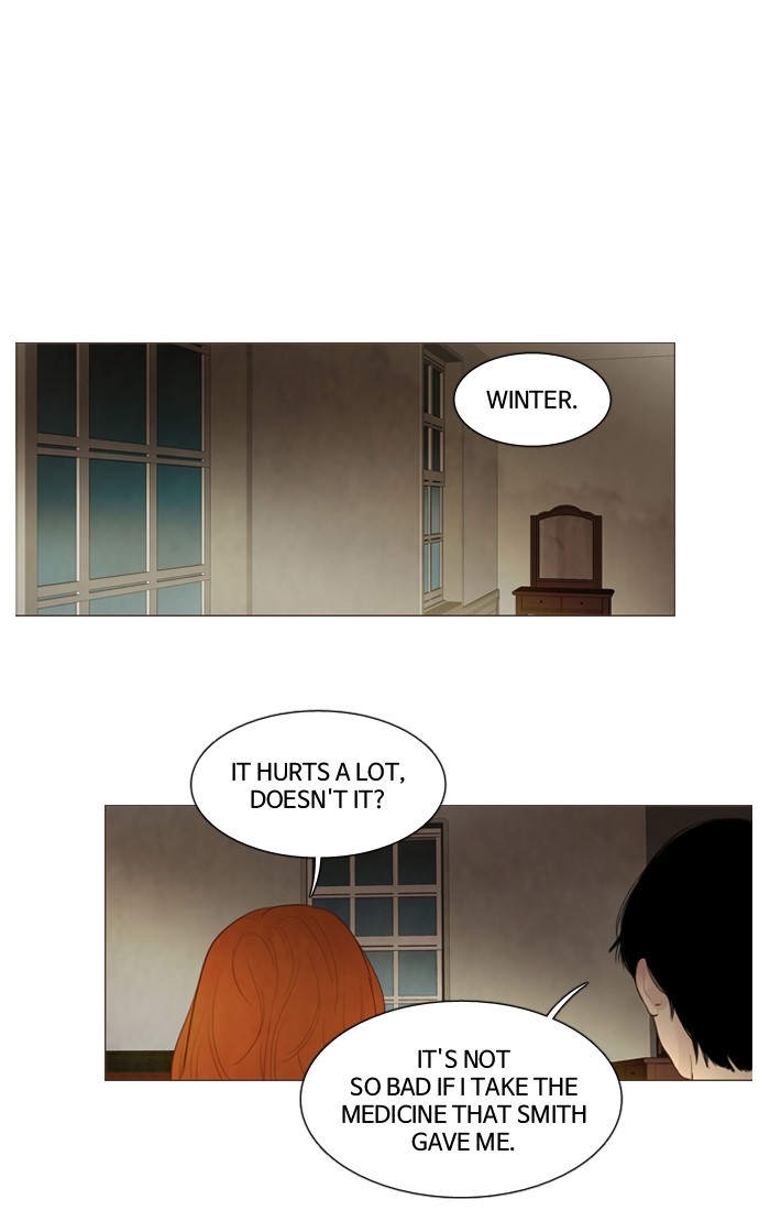 Read Winter Woods (en) Manga Online