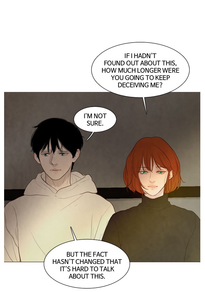 Read Winter Woods (en) Manga Online