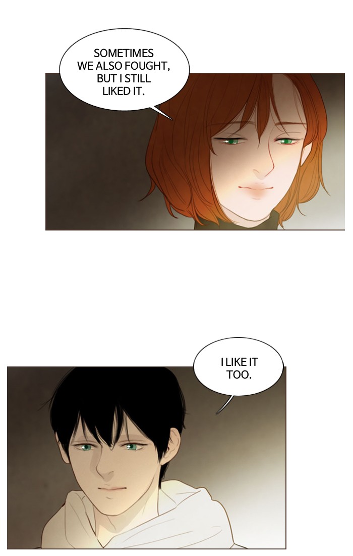 Read Winter Woods (en) Manga Online