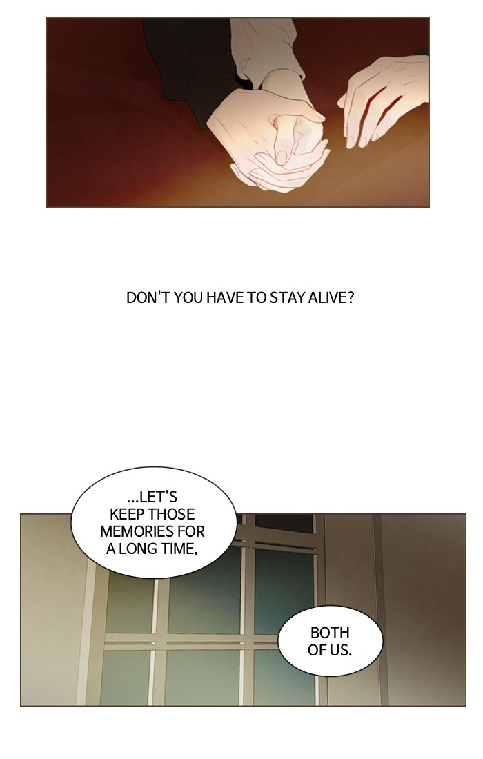 Read Winter Woods (en) Manga Online