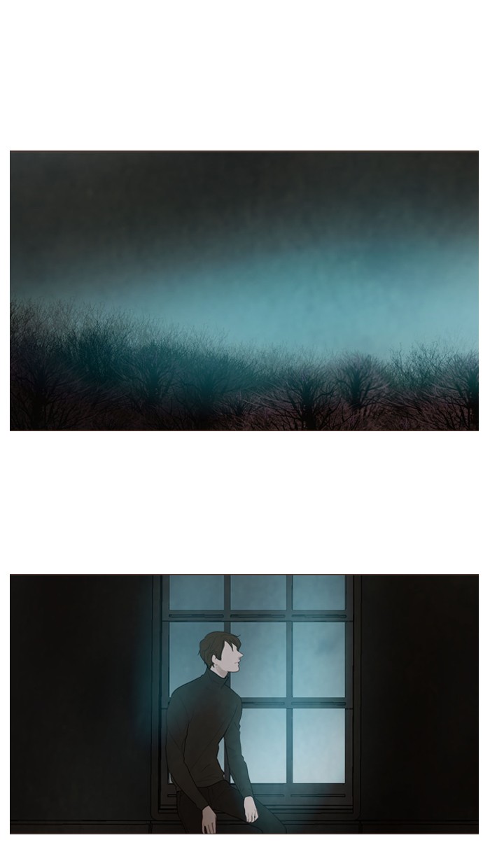 Read Winter Woods (en) Manga Online