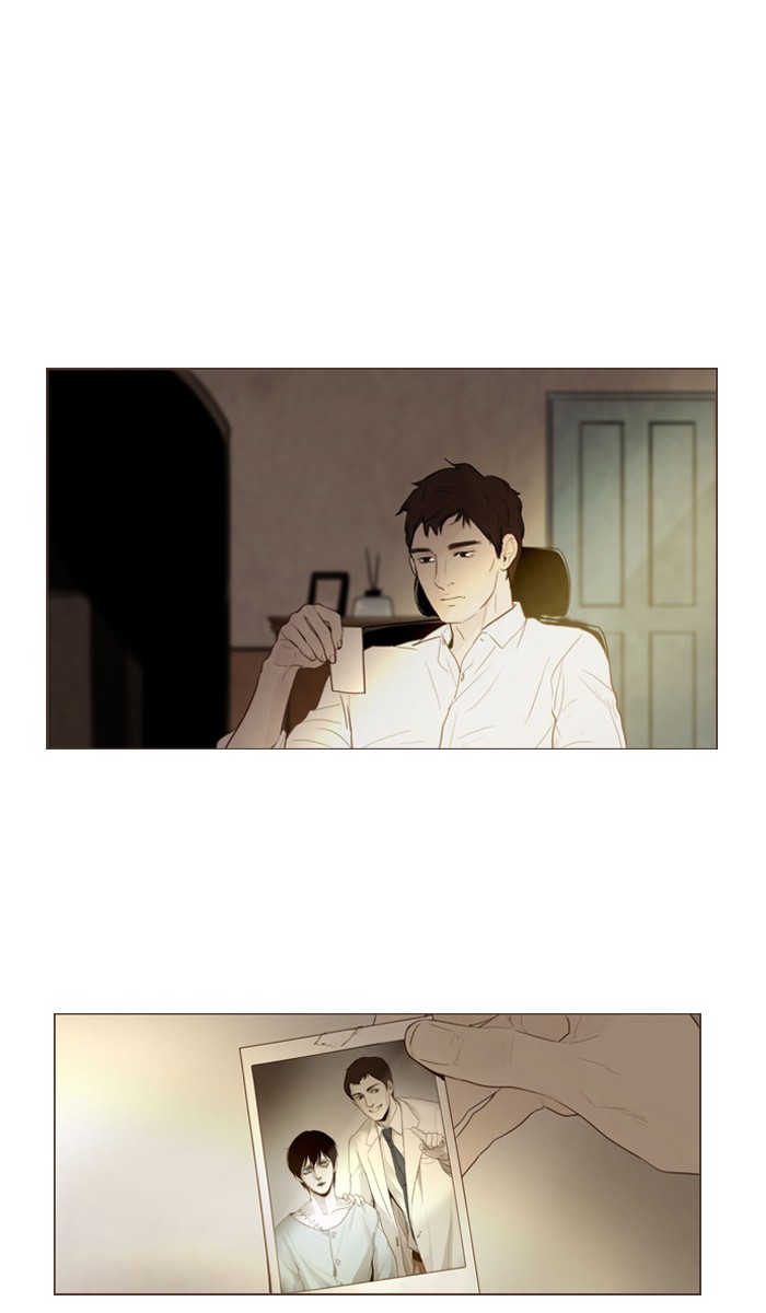 Read Winter Woods (en) Manga Online