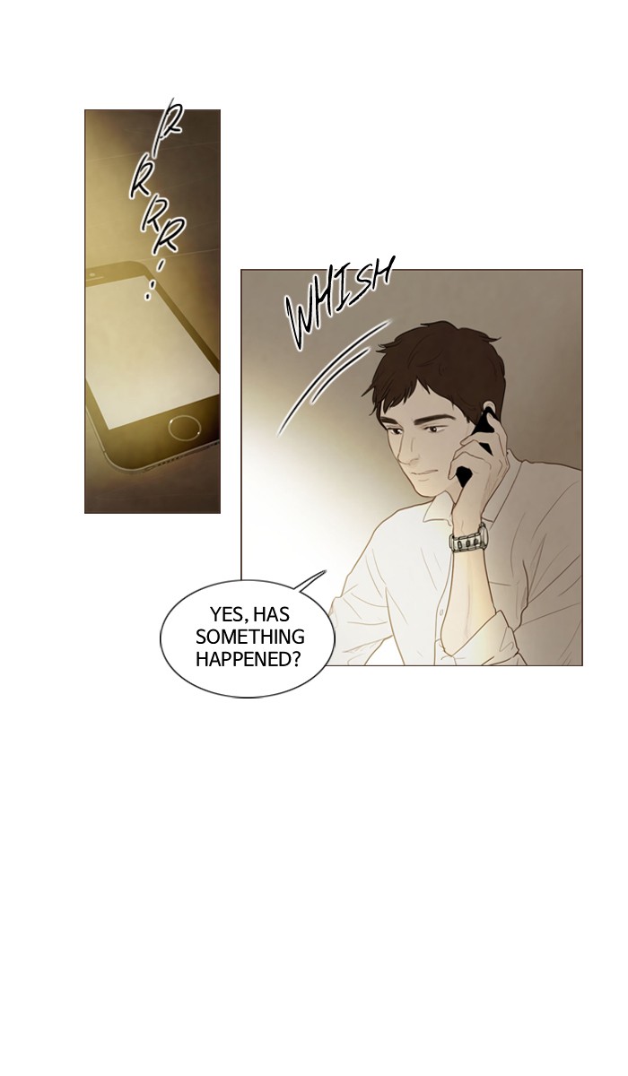 Read Winter Woods (en) Manga Online