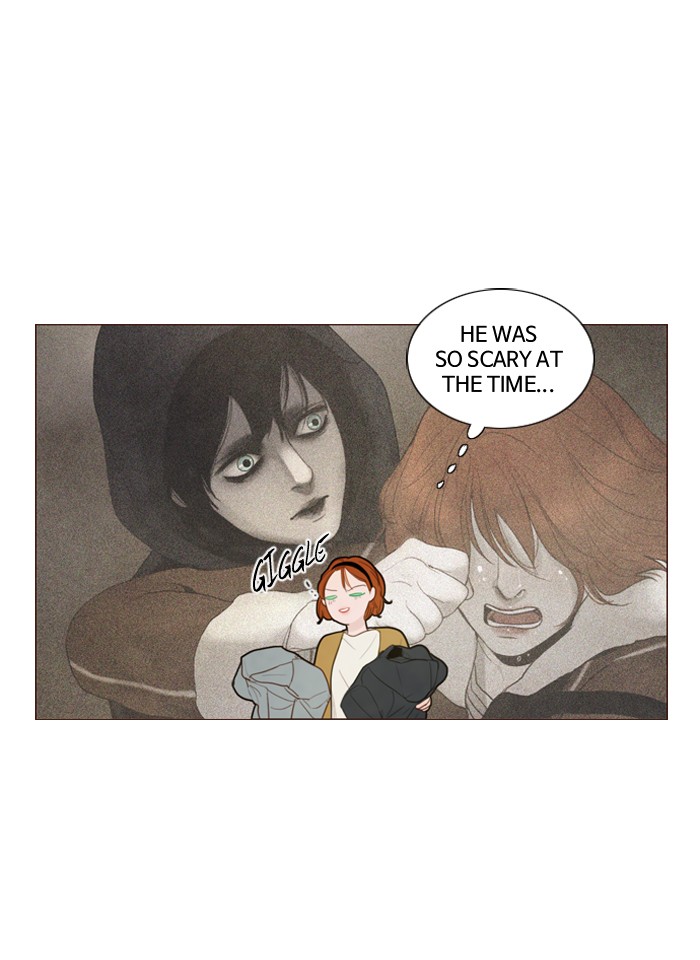 Read Winter Woods (en) Manga Online