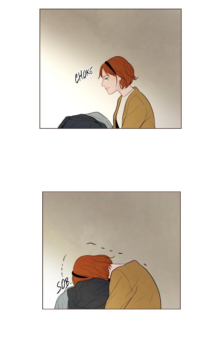 Read Winter Woods (en) Manga Online