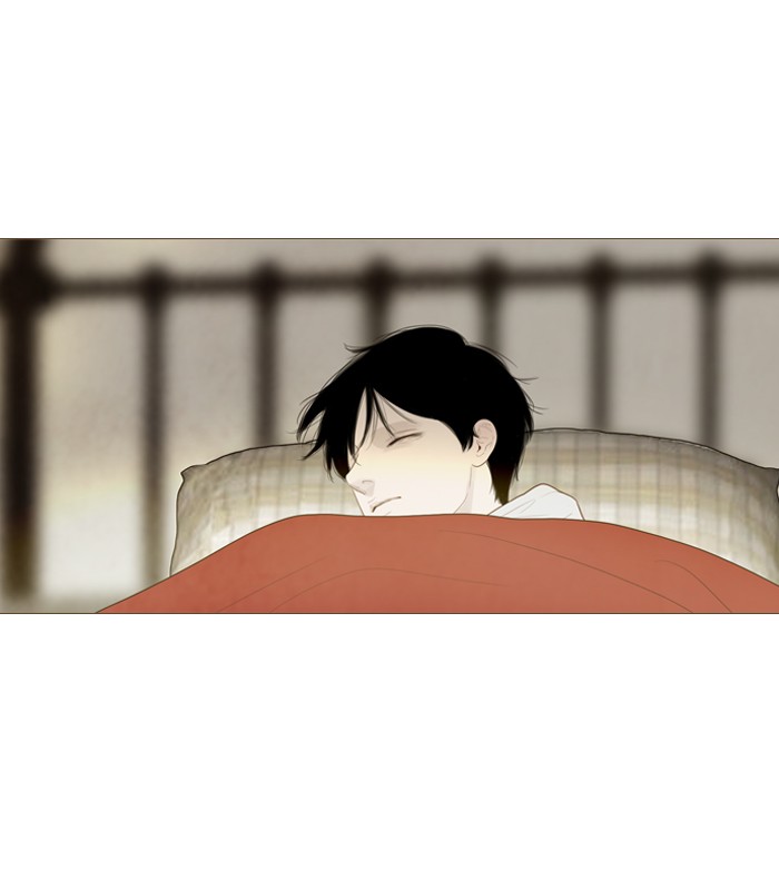 Read Winter Woods (en) Manga Online