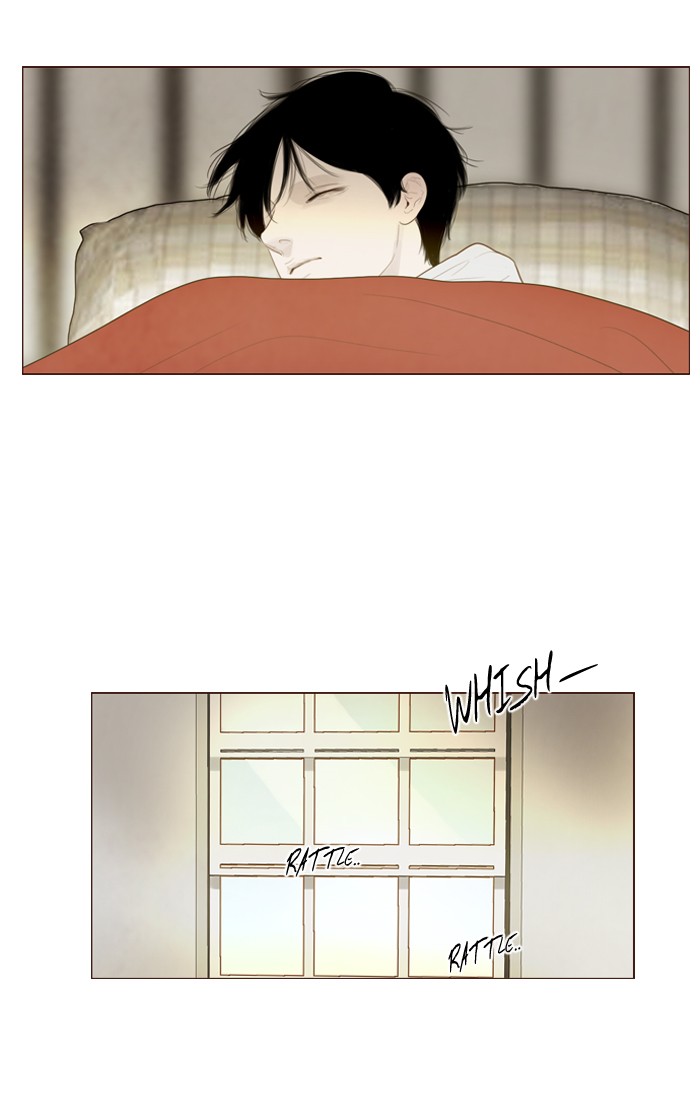 Read Winter Woods (en) Manga Online