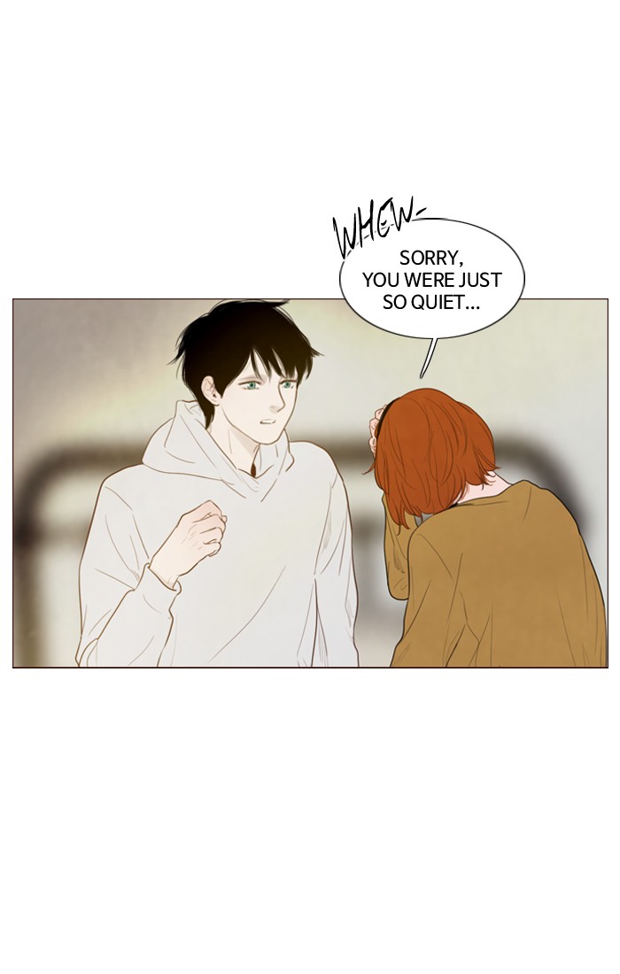 Read Winter Woods (en) Manga Online