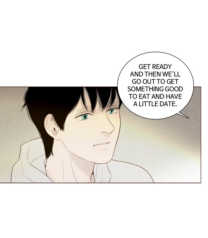 Read Winter Woods (en) Manga Online