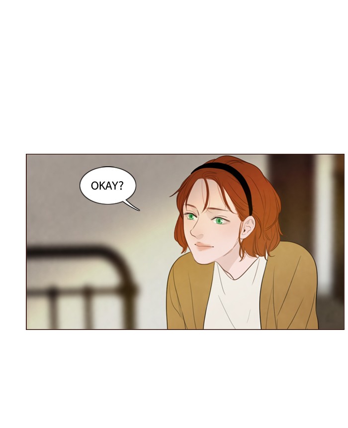 Read Winter Woods (en) Manga Online