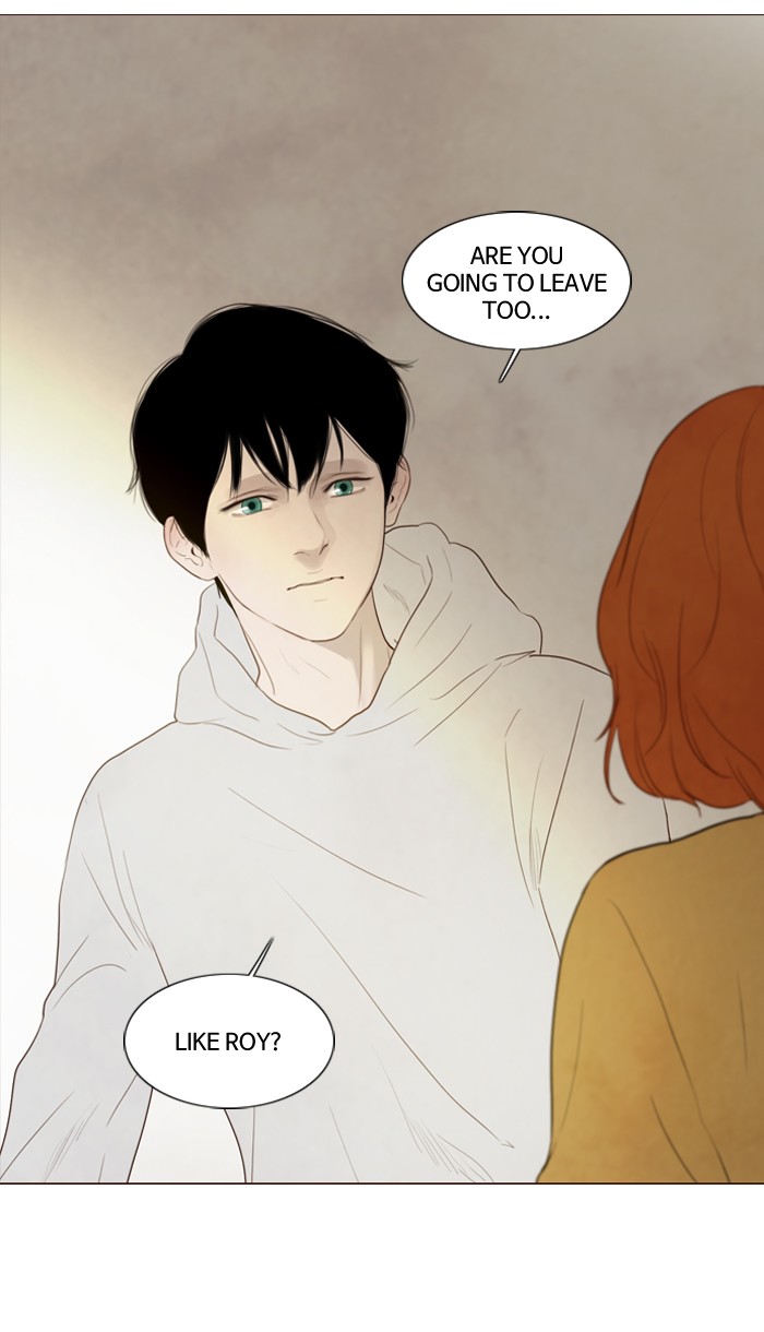 Read Winter Woods (en) Manga Online