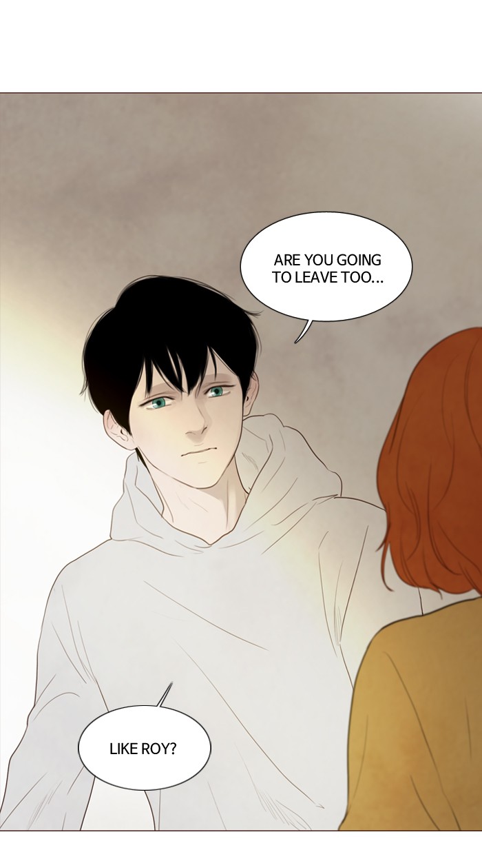 Read Winter Woods (en) Manga Online