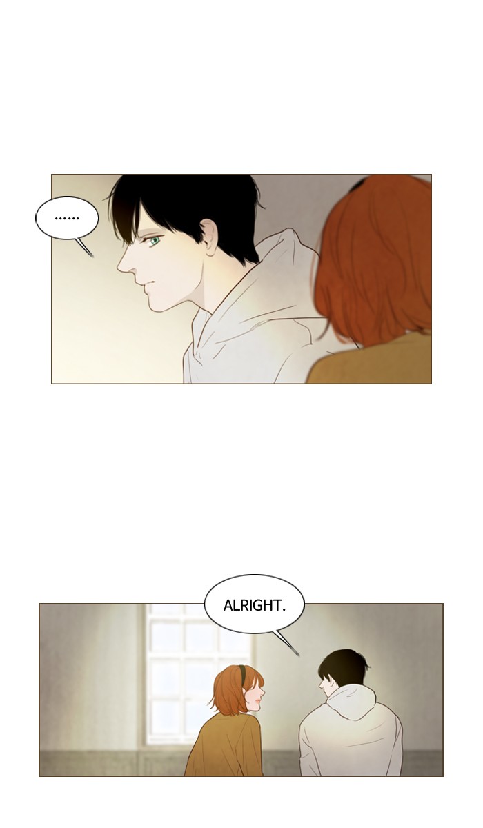 Read Winter Woods (en) Manga Online