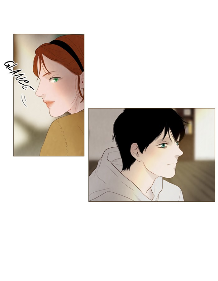 Read Winter Woods (en) Manga Online