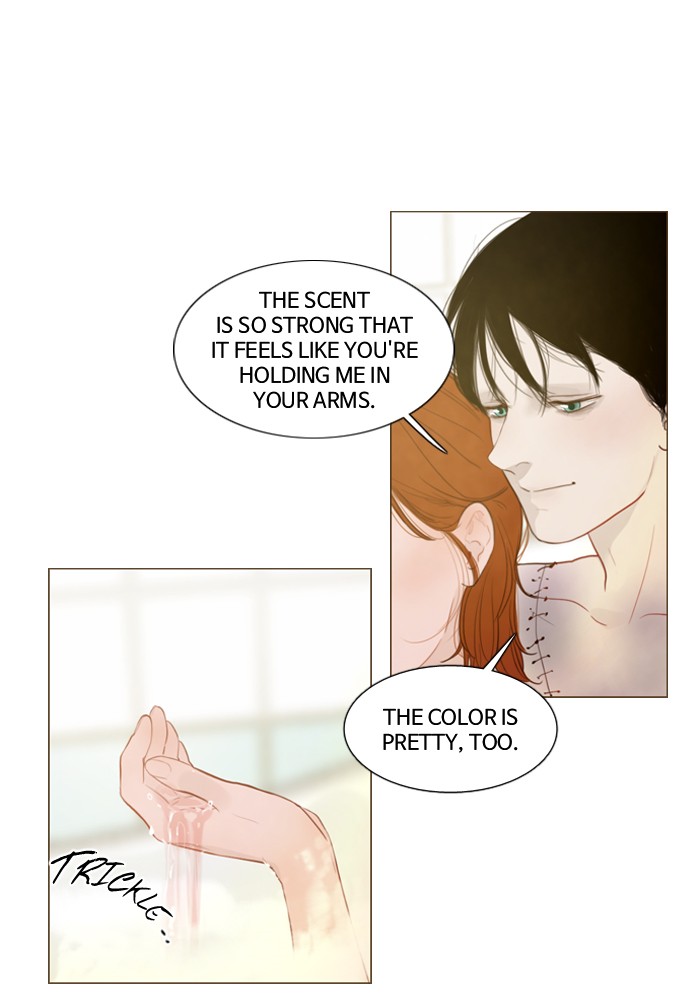 Read Winter Woods (en) Manga Online