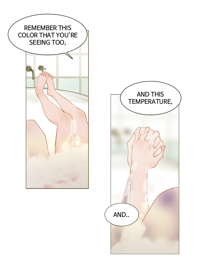 Read Winter Woods (en) Manga Online