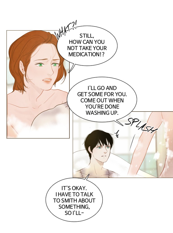 Read Winter Woods (en) Manga Online