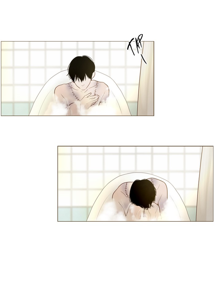 Read Winter Woods (en) Manga Online