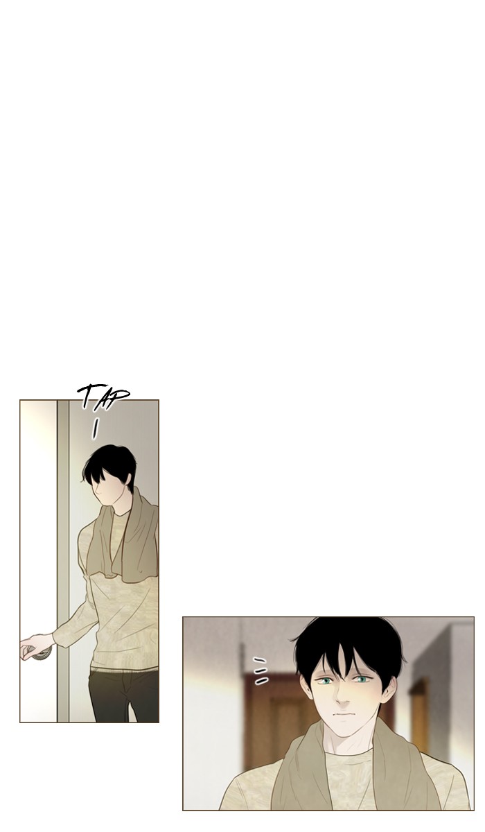 Read Winter Woods (en) Manga Online