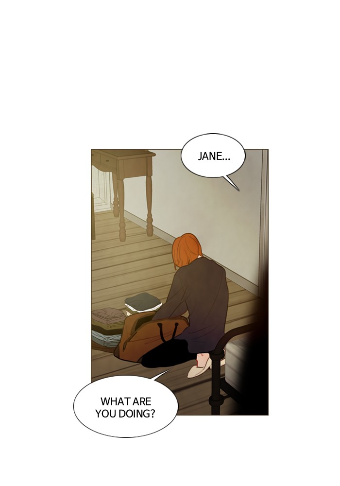 Read Winter Woods (en) Manga Online