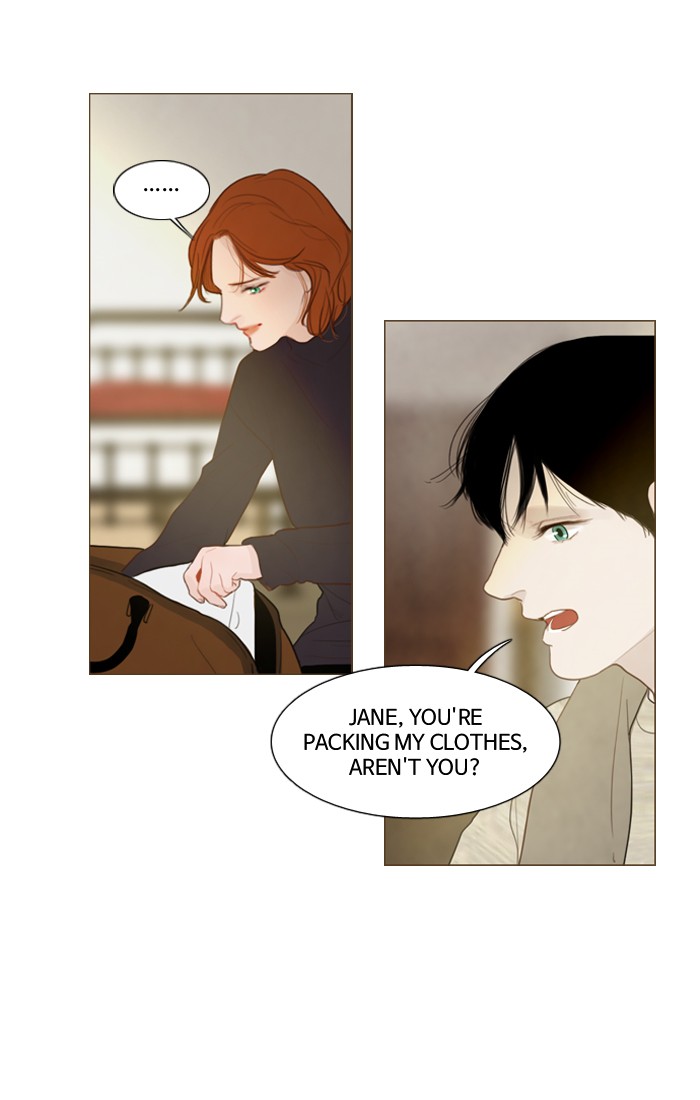 Read Winter Woods (en) Manga Online