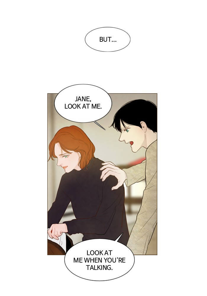 Read Winter Woods (en) Manga Online