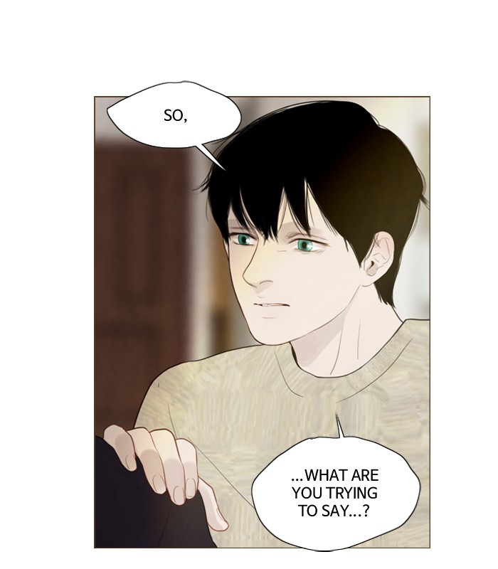 Read Winter Woods (en) Manga Online