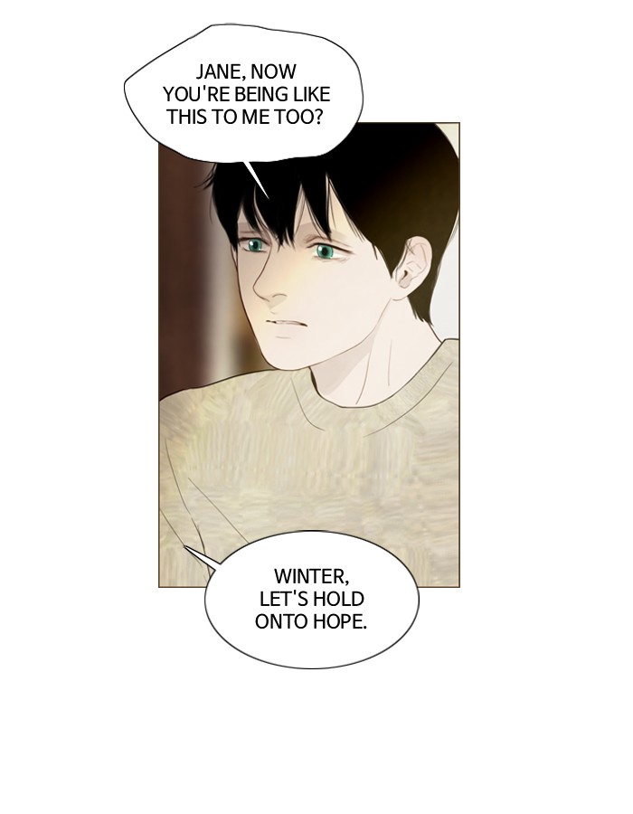 Read Winter Woods (en) Manga Online