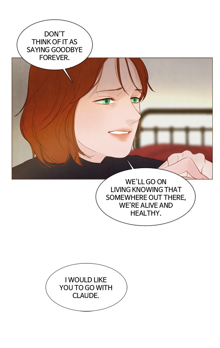 Read Winter Woods (en) Manga Online