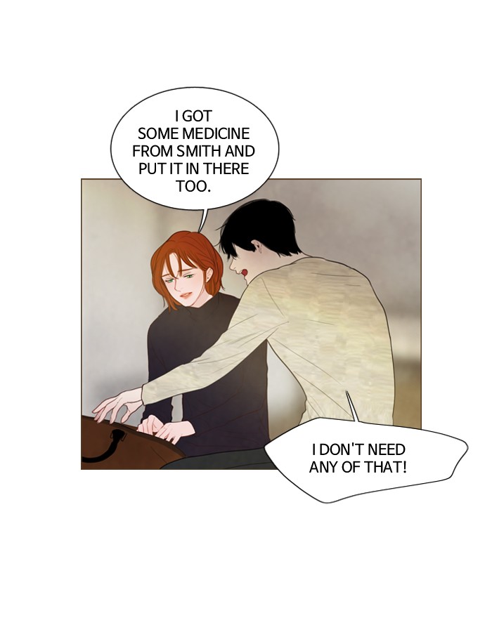 Read Winter Woods (en) Manga Online