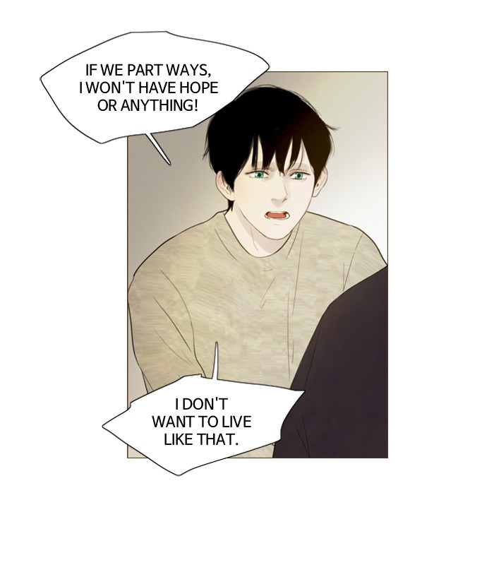 Read Winter Woods (en) Manga Online