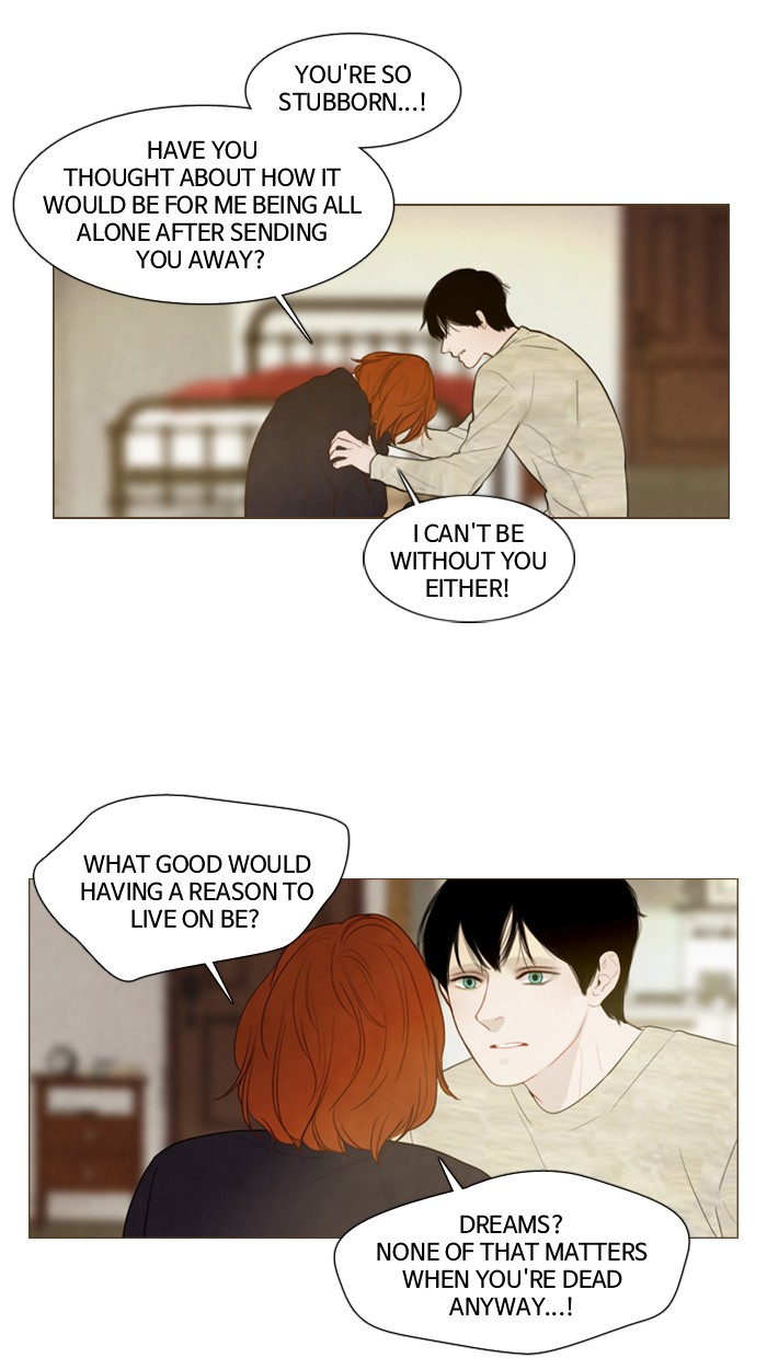 Read Winter Woods (en) Manga Online