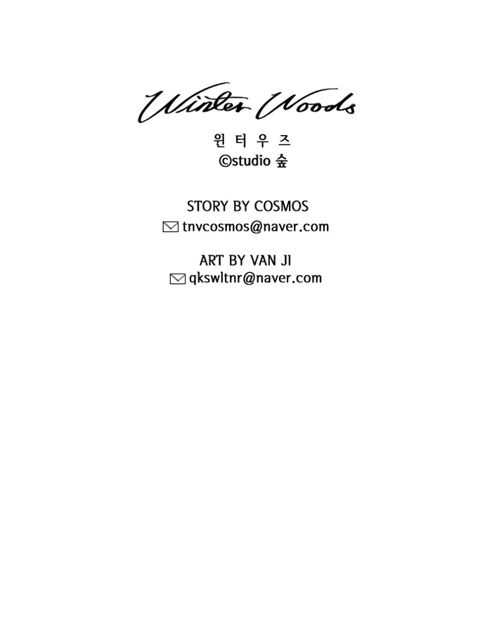 Read Winter Woods (en) Manga Online