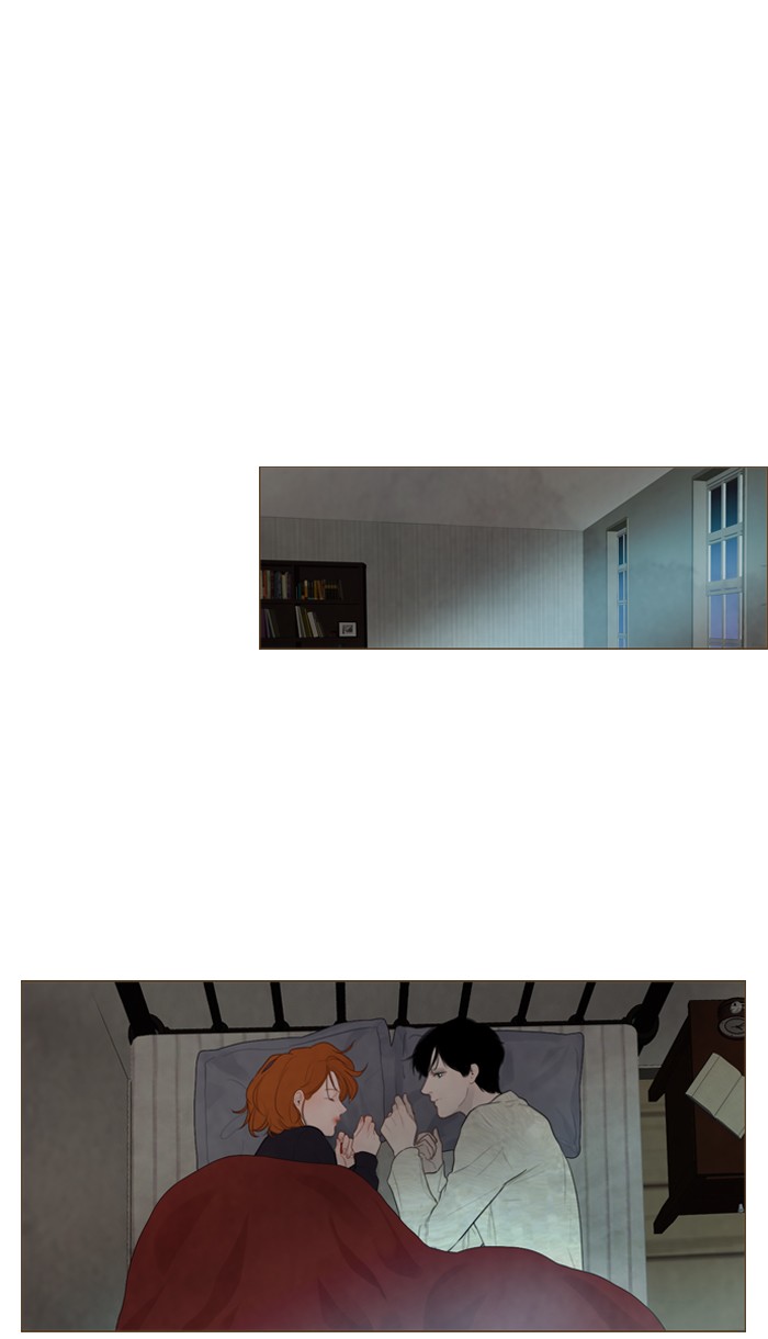 Read Winter Woods (en) Manga Online