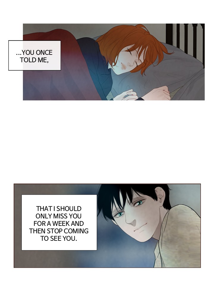 Read Winter Woods (en) Manga Online