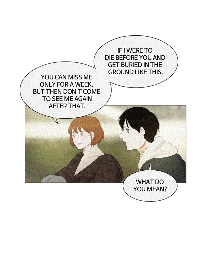 Read Winter Woods (en) Manga Online